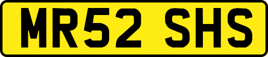 MR52SHS