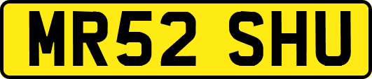 MR52SHU