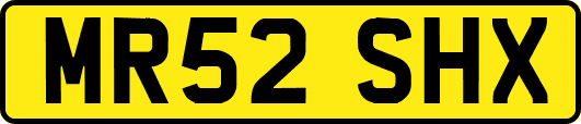 MR52SHX