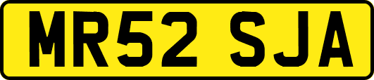 MR52SJA