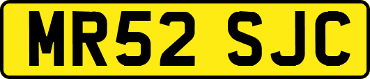 MR52SJC