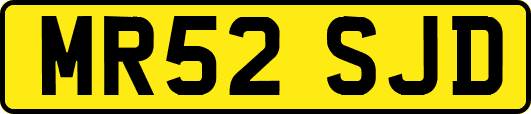 MR52SJD