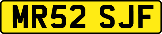 MR52SJF