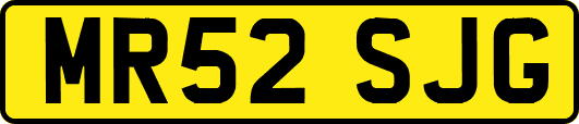 MR52SJG
