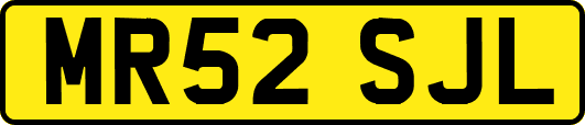 MR52SJL