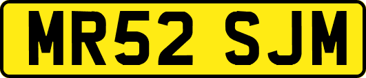 MR52SJM