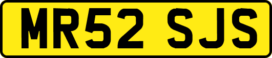 MR52SJS