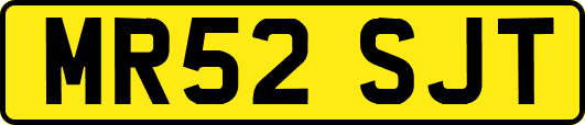 MR52SJT