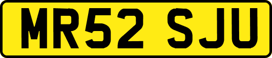 MR52SJU
