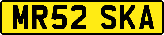 MR52SKA