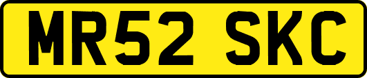 MR52SKC