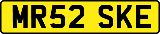 MR52SKE