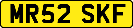 MR52SKF