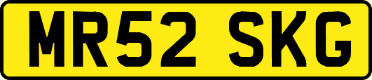 MR52SKG