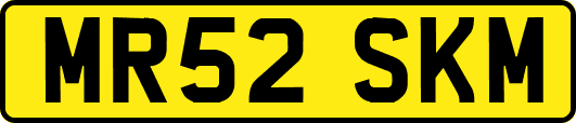 MR52SKM