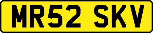 MR52SKV