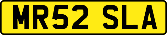 MR52SLA