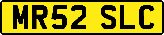 MR52SLC