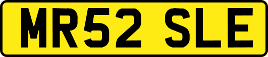 MR52SLE