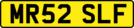 MR52SLF