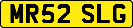 MR52SLG