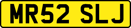 MR52SLJ