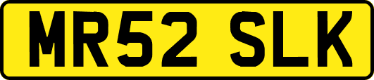 MR52SLK