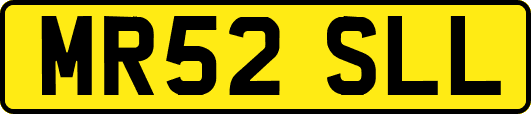 MR52SLL