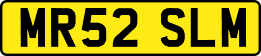 MR52SLM