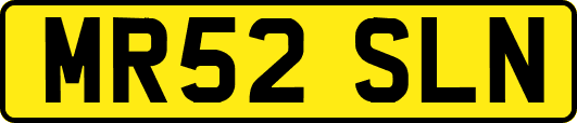 MR52SLN