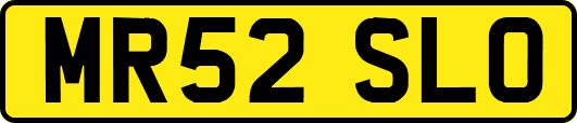 MR52SLO