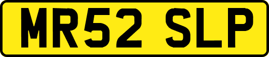 MR52SLP