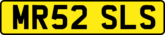 MR52SLS