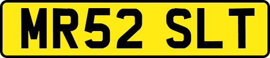 MR52SLT