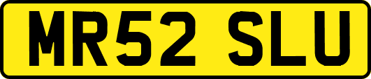 MR52SLU