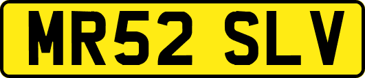 MR52SLV