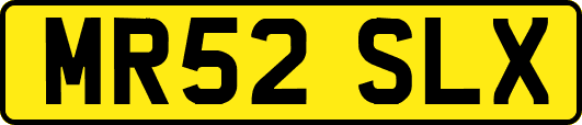 MR52SLX