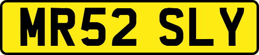 MR52SLY