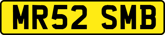 MR52SMB