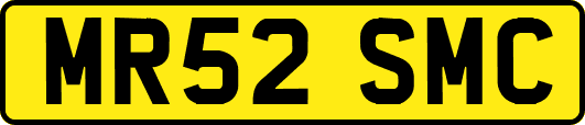 MR52SMC