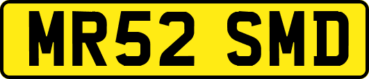 MR52SMD