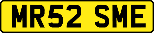 MR52SME
