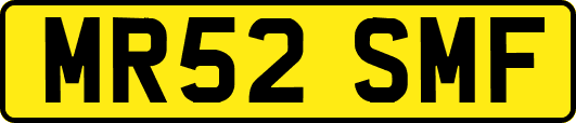 MR52SMF