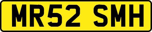 MR52SMH