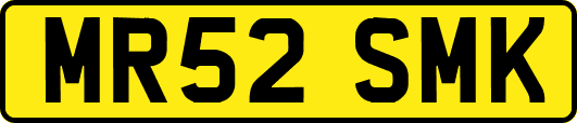 MR52SMK