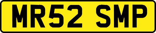 MR52SMP