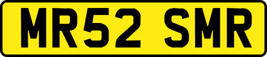 MR52SMR