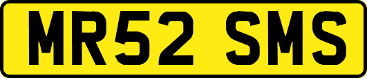 MR52SMS