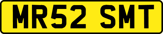 MR52SMT