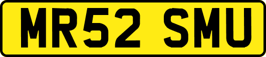 MR52SMU